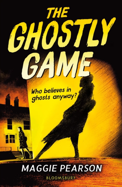 Ghostly Game