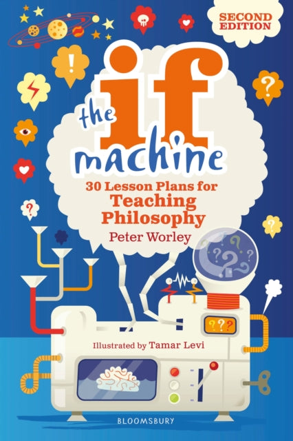 If Machine, 2nd edition
