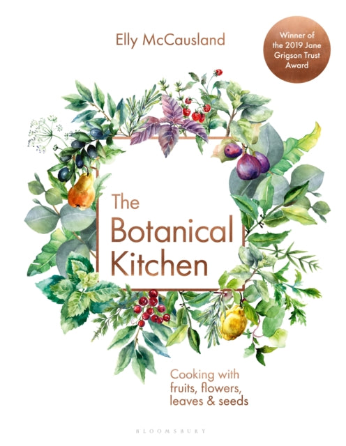 BOTANICAL KITCHEN