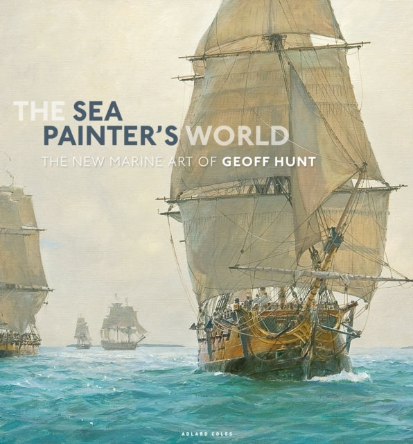 Sea Painter's World