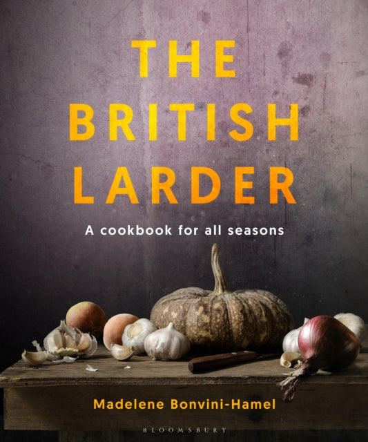 British Larder