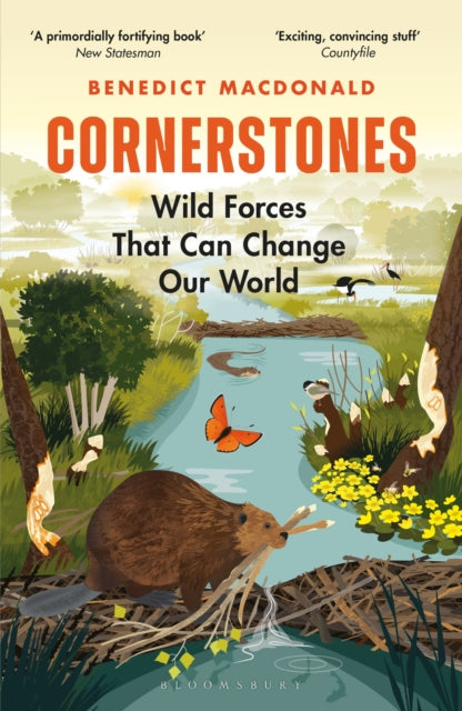 Cornerstones