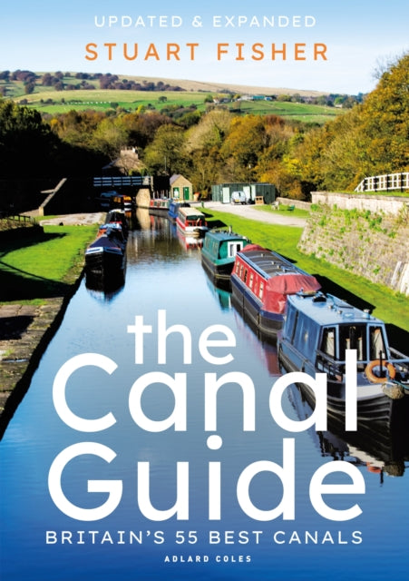 Canal Guide