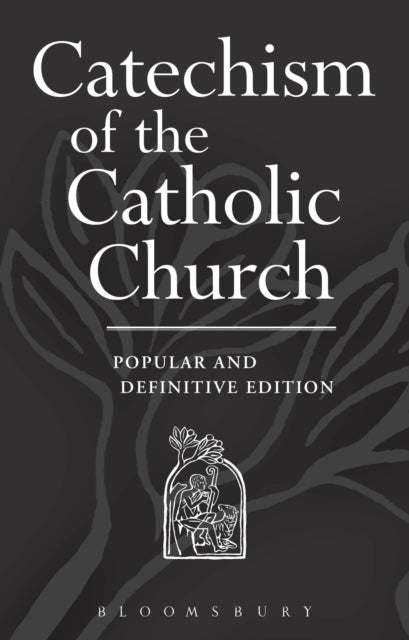 Catechism Of The Catholic Church Popular Revised Edition