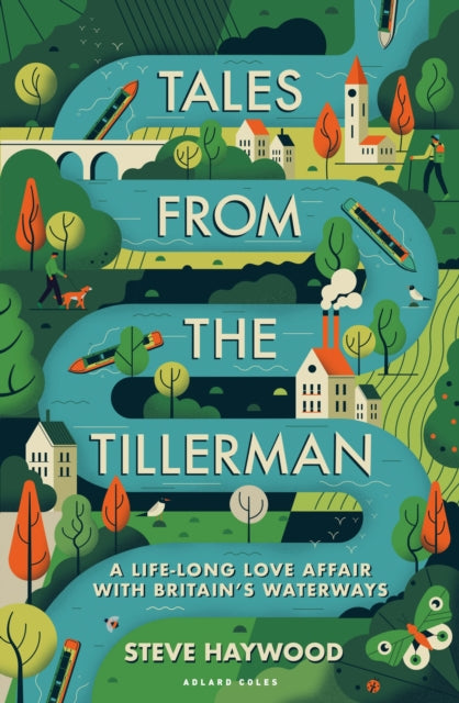 Tales from the Tillerman