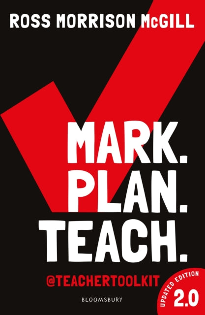 Mark. Plan. Teach. 2.0