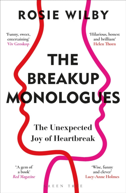 Breakup Monologues