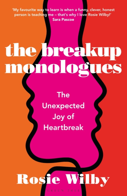 Breakup Monologues