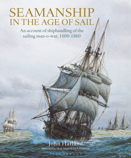 Seamanship in the Age of Sail