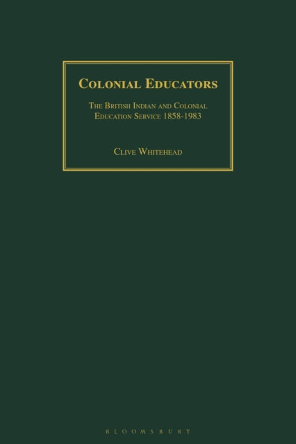 Colonial Educators