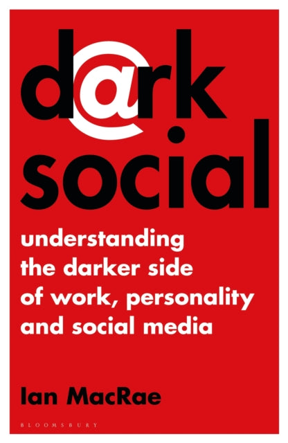 Dark Social