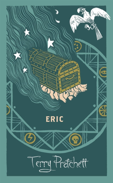 Eric: Discworld: The Unseen University Collection