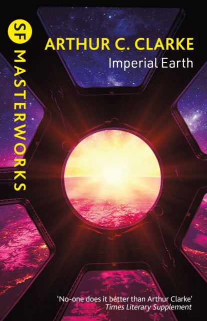 Imperial Earth