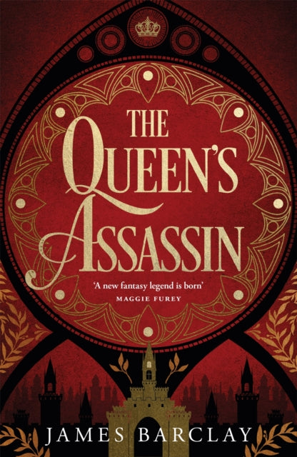 Queen's Assassin