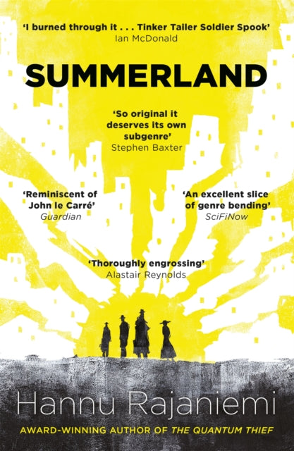 Summerland