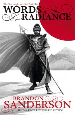 WORDS OF RADIANCE