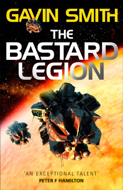 Bastard Legion