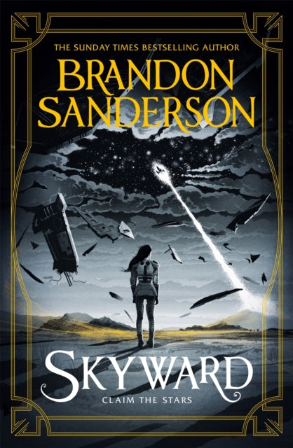 Skyward - The Brand New Series