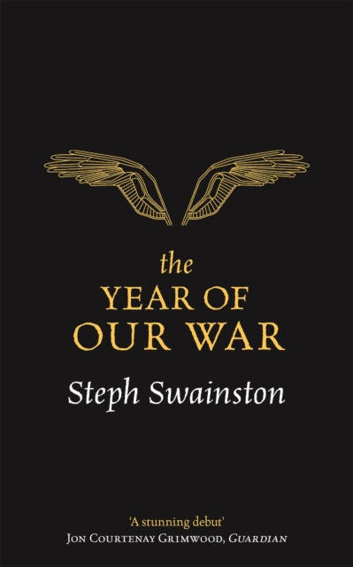 Year of Our War