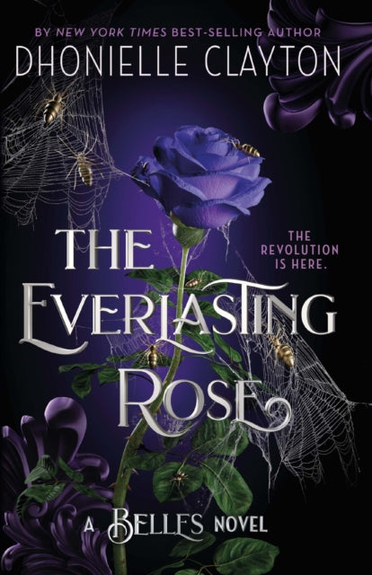 Everlasting Rose