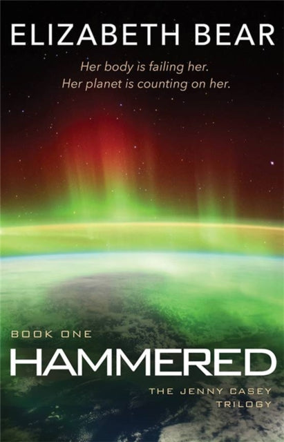 Hammered - Book One