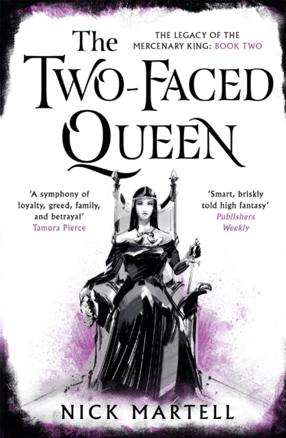 Two-Faced Queen