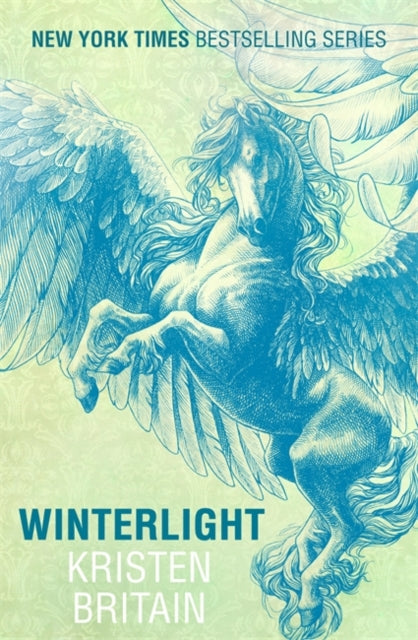 Winterlight - Book Seven