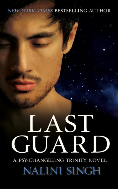 Last Guard - Book 5