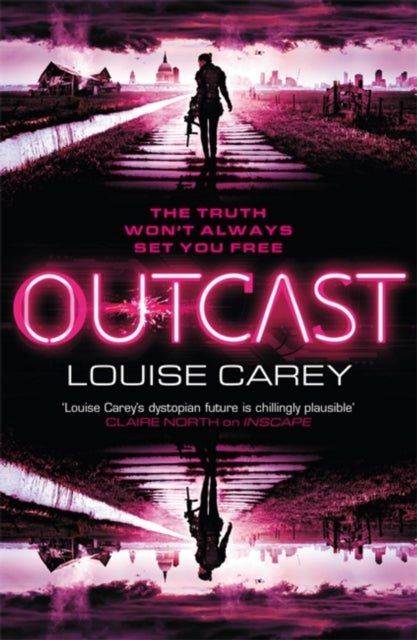 Outcast - Book Two