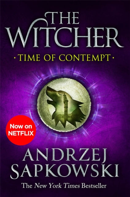 Time of Contempt - Witcher 2 - Now a major Netflix show
