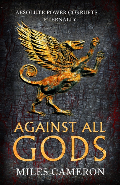 Against All Gods