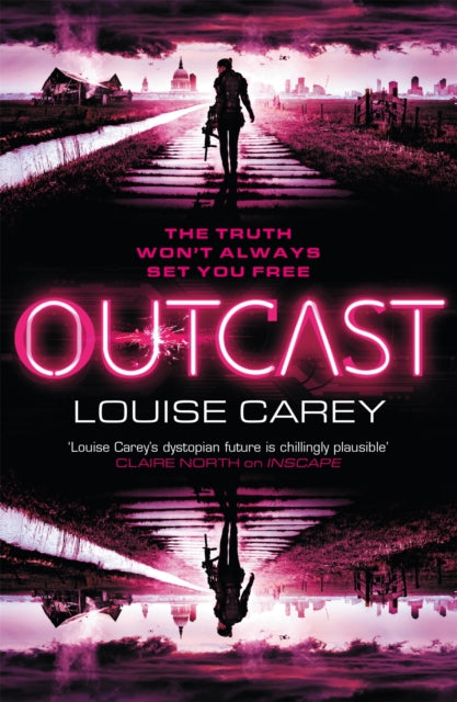 Outcast - Book Two