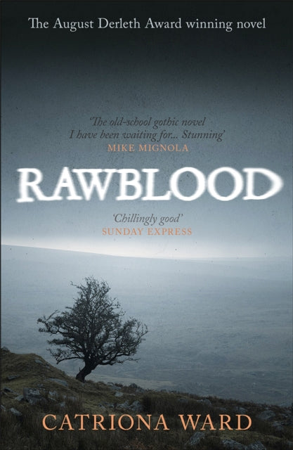 Rawblood