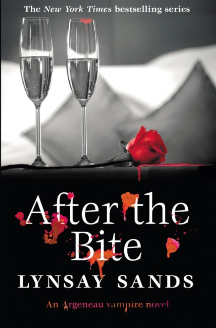 After the Bite - Book Thirty-Five