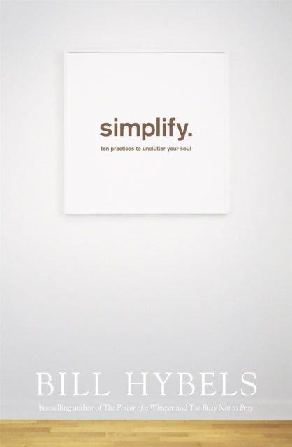 Simplify