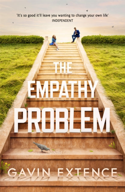 The Empathy Problem - It's never too late to change your life