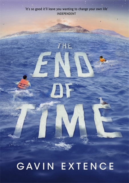 The End of Time - The most captivating book you'll read this summer