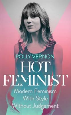 HOT FEMINIST