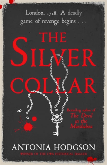 The Silver Collar