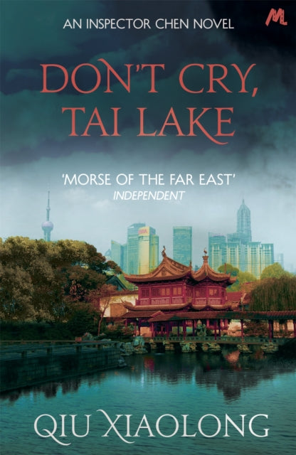 Don't Cry, Tai Lake