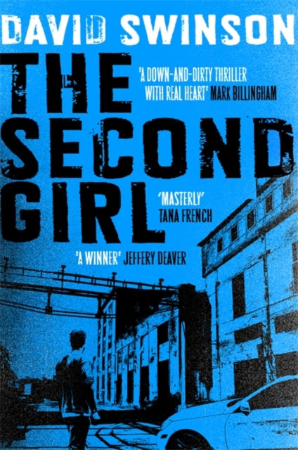 Second Girl