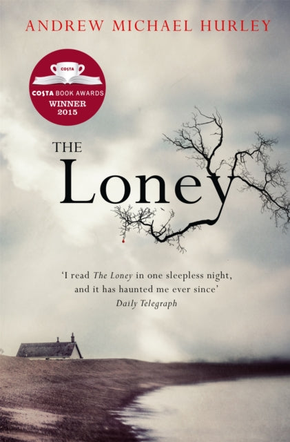 The Loney: 'The Book of the Year 2016'