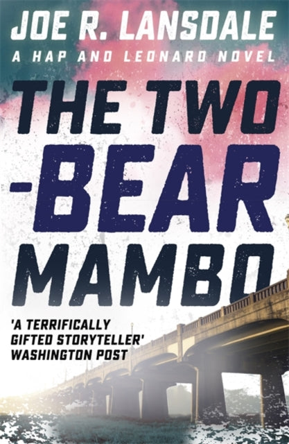 Two-Bear Mambo