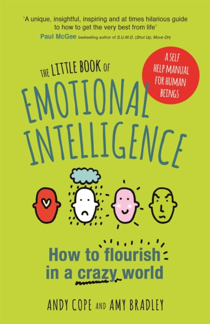 Little Book of Emotional Intelligence