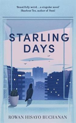 STARLING DAYS