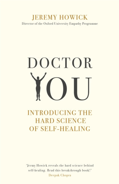 Doctor You - Revealing the science of self-healing