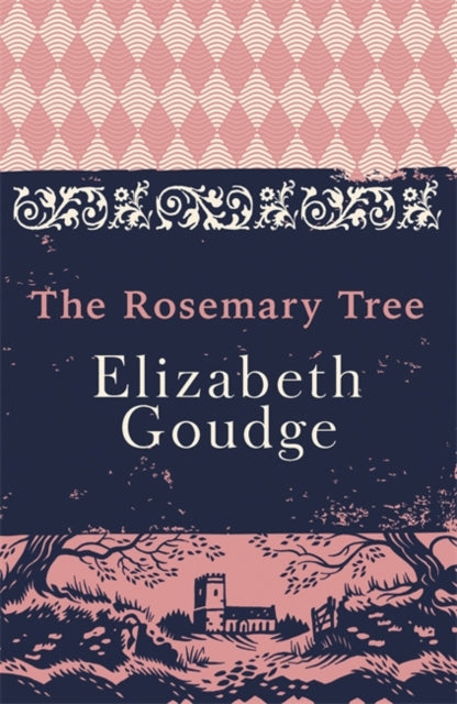 Rosemary Tree