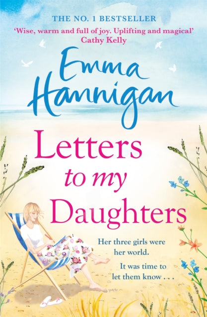 Letters to My Daughters