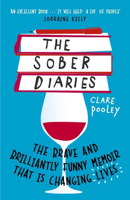 Sober Diaries