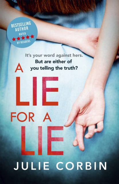 A Lie For A Lie - What is the worst lie you've ever told?